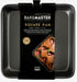 Bakemaster Sqaure Pan 23x23cm Baking Tins, Trays, Pans & Ramekins The Cooks Kitchen 