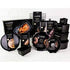Bakemaster Farmhouse Loaf Pan 24x16x12cm Baking Tins, Trays, Pans & Ramekins The Cooks Kitchen Mandurah 