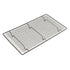 Bakemaster Cooling Rack 46x25cm