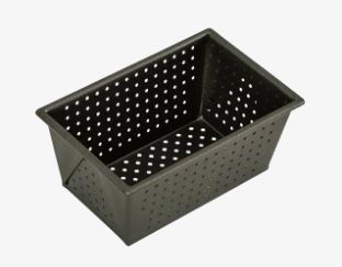 Bakemaster Perfect Crust Loaf Pan 22x12x7cm