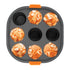 Bakemaster 9 Cup Airfryer Insert 21cm