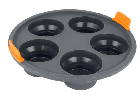 Bakemaster 5 Cup Airfryer Insert 21cm