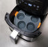 Bakemaster 5 Cup Airfryer Insert 21cm