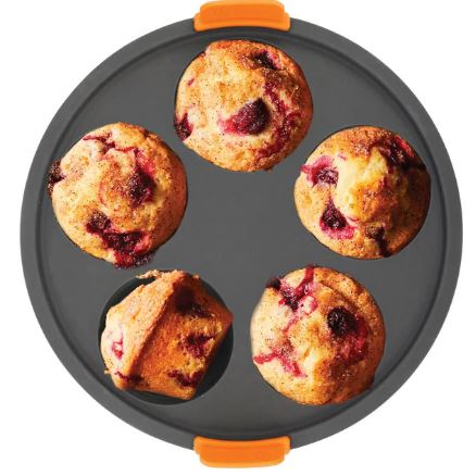 Bakemaster 5 Cup Airfryer Insert 21cm