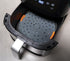 Bakemaster Round Air Fryer Liner 21cm Bakeware Accessories The Cooks Kitchen 