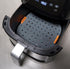 Bakemaaster Square Air Fryer Liner 21cm