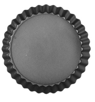Bakemaster Mini Quiche Pan 14x3cm