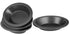 Bakemaster Oval Pie Dish Set Of 4 - 16x12.5cm Baking Tins, Trays, Pans & Ramekins The Cooks Kitchen 