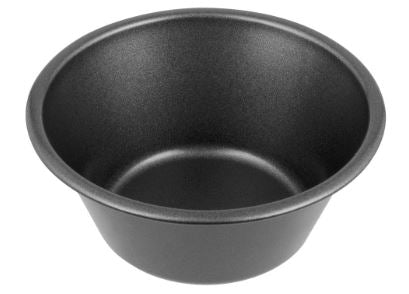 Bakemaster Deep Pie Dish Set Of 4 - 12x5cm