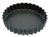 Bakemaster Mini Quiche Pan Set Of 4 - 12 X 2cm Baking Tins, Trays, Pans & Ramekins The Cooks Kitchen 