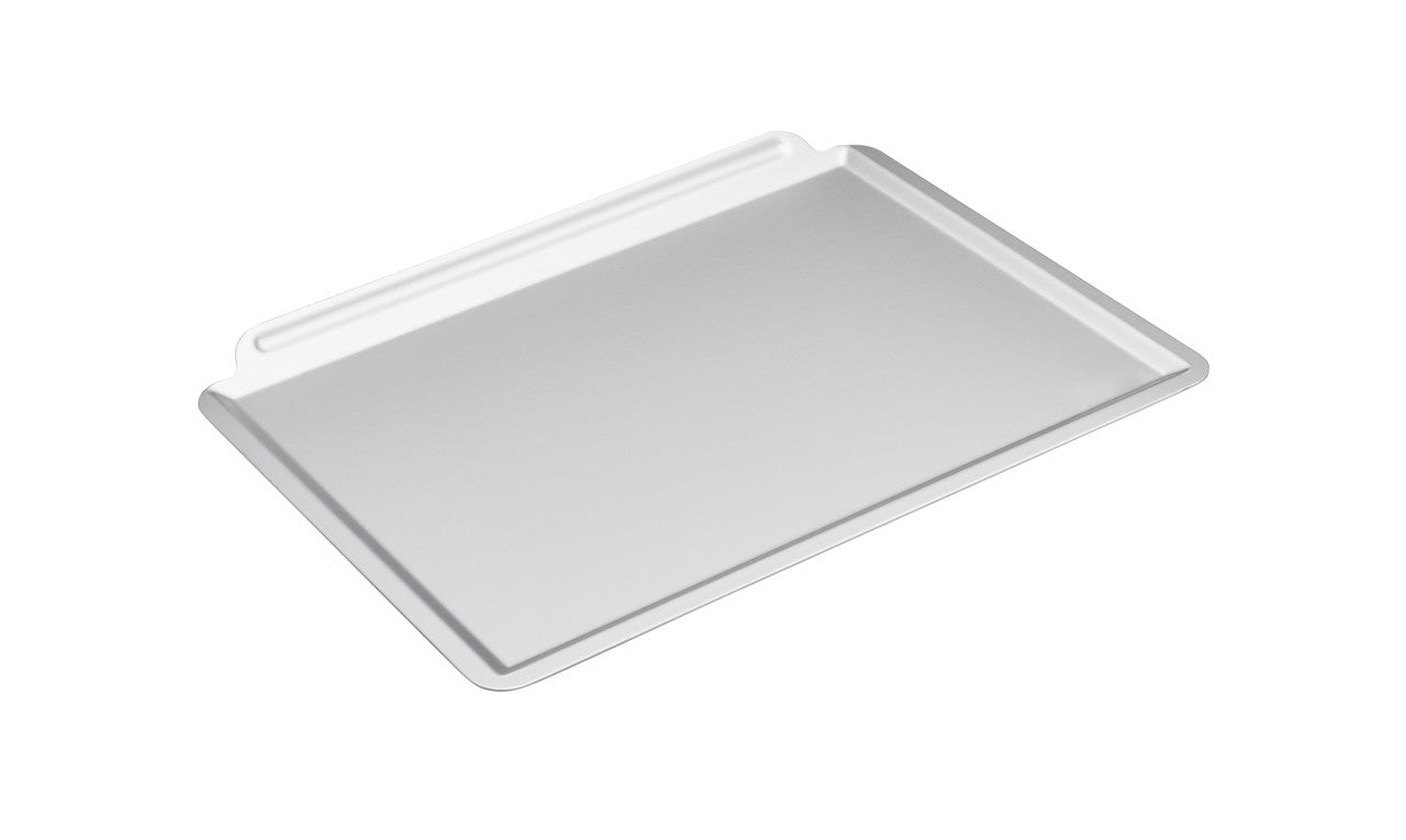 Bakemaster Silver Anodised Cookie Sheet 36x28cm