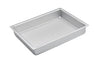 Bake Master Silver Anodised Lamington Pan 30x23x5cm