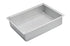 Bakemaster Silver Anodised Rectangle Cake Pan 30x23x7.5