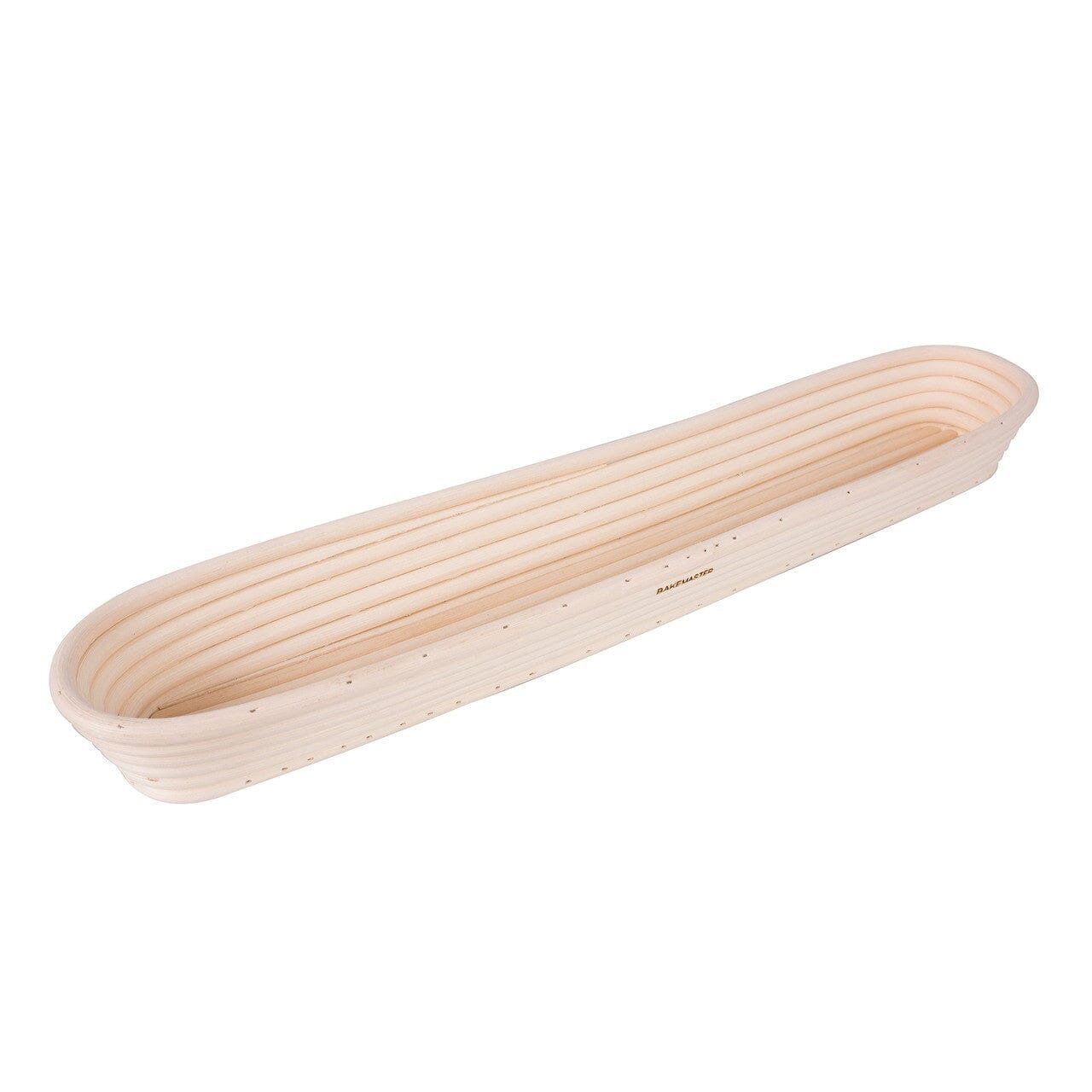 Bakemaster Baguette Proving Basket 44x9x5cm Bread Making The Cooks Kitchen Mandurah 