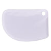 Bakemaster Dough Scraper 12 X 8.5cm