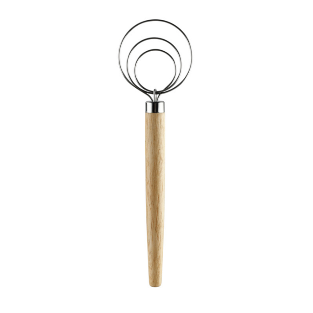 Bakemaster Dough Whisk 33x7.5cm