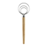 Bakemaster Dough Whisk 33x7.5cm
