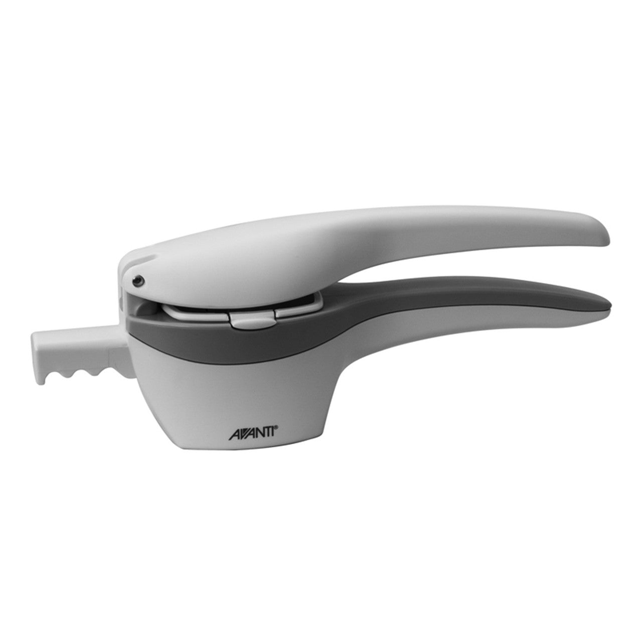 Avanti Deluxe Potato Ricer White - With 2 Discs