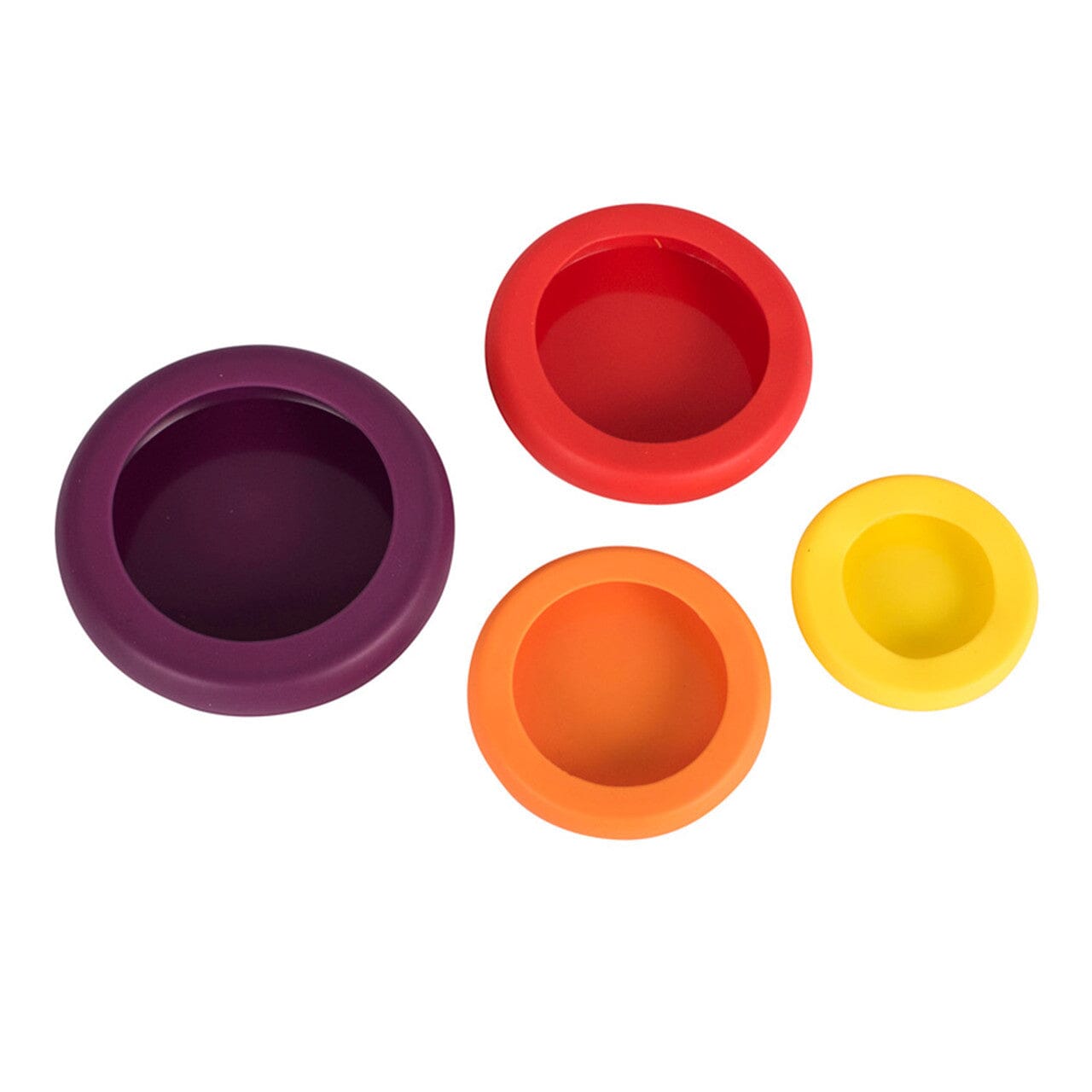 Avanti Hugger Food Saver (set Of 4) Fruit & Vegetable Storage The Cooks Kitchen 