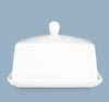 Wilkie Brothers Butter Dish, 16cm