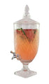 Wilkie Brothers Livingstone Drink Dispenser 5l Glass Barware Acessories The Cooks Kitchen 