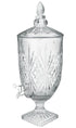 Wilkie Brothers Livingstone Drink Dispenser 5l Glass
