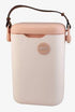 Avanti Chillbox 2 Bottle Wine Cooler - Sand Dune
