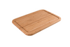 Peer Sorensen Bamboo Chopping Board With Juice Groove - 42x29cm