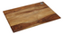Peer Sorensen Slim Line Ringed Cutting Board - 35x27x1.25cm