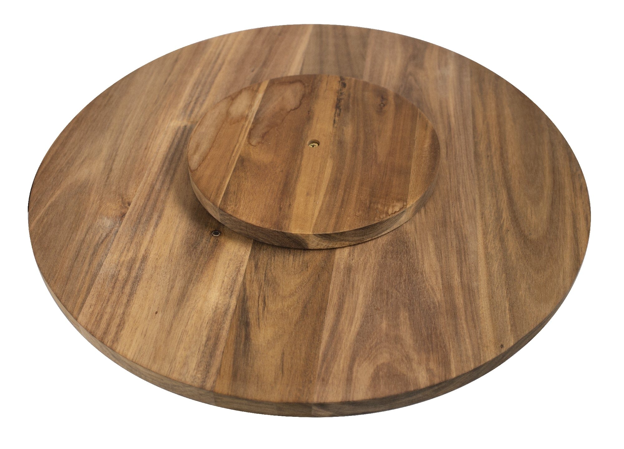 Peer Sorenson Acacia Lazy Susan 45x1.7cm Serving Boards The Cooks Kitchen Mandurah 