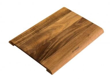 Peer Sorensen Long Grain Chopping Board 35x25x1.8cm Chopping Boards & Surface Savers The Cooks Kitchen 