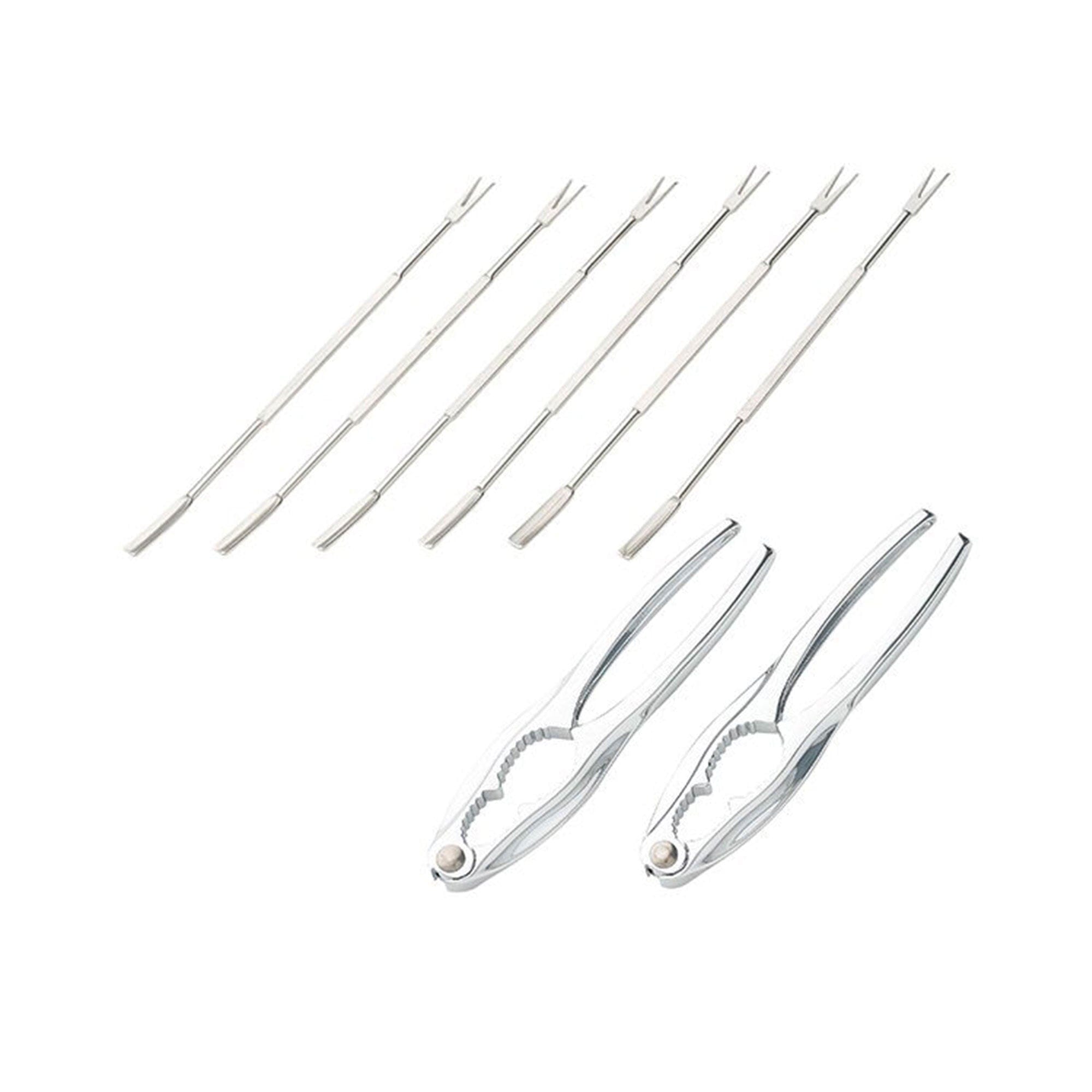 Avanti Seafood Tool Set Gadgets The Cooks Kitchen 