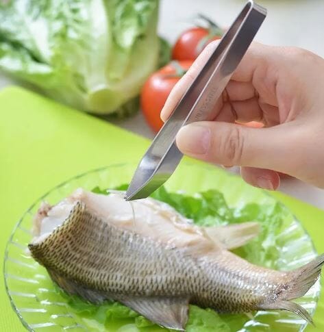 Avanti Fish Bone Tweezers Gadgets The Cooks Kitchen 