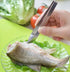 Avanti Fish Bone Tweezers Gadgets The Cooks Kitchen 