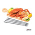 Avanti S/s Seafood Forks S/4