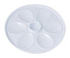 Avanti Melamine Oyster Serving Tray