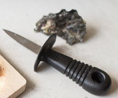 Avanti Oyster Knife 