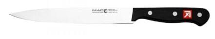 Kamati Gourmet Slicing Knife 20cm Specialist Knives The Cooks Kitchen 
