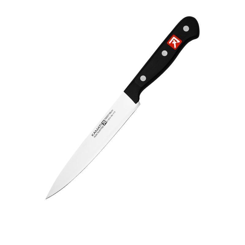 Kamati Gourmet 4pc Prep Knife Set