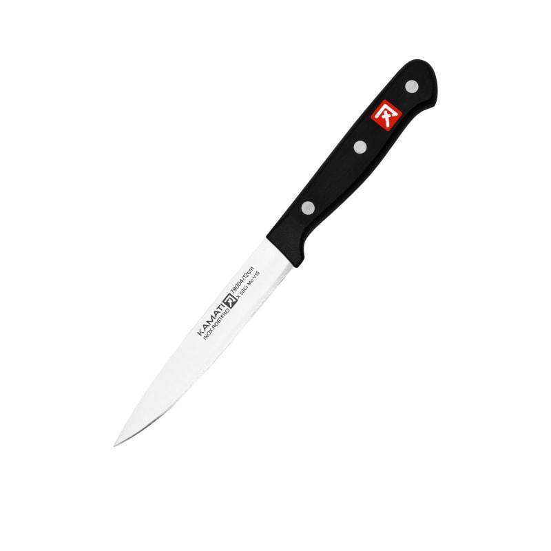 Kamati Gourmet 4pc Prep Knife Set
