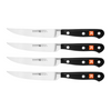 Kamati Classic Forged 4 Piece Steak Knife Set 12cm