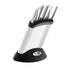 Global Synergy 7pce Knife Block