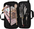 Cheftech 18 Pockets Inc Strap - Black Knife Sharpeners & Accessories The Cooks Kitchen 