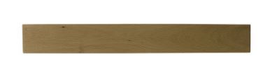 Cheftech Beechwood Magnetic Knife Rack 45cm