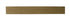 Cheftech Beechwood Magnetic Knife Rack 45cm