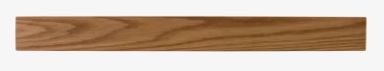 Cheftech Beechwood Magnetic Knife Rack 60cm