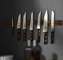 Cheftech Solid Oak Magnetic Knife Rack 45cm