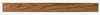 Cheftech Solid Oak Magnetic Knife Rack 60cm
