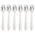 Wilkie Brothers 6 Piece Buffet Fork Set - Mirror Finish Cutlery Sets The Cooks Kitchen Mandurah 