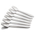 Wilkie Brothers 6 Piece Buffet Fork Set - Mirror Finish Cutlery Sets The Cooks Kitchen Mandurah 